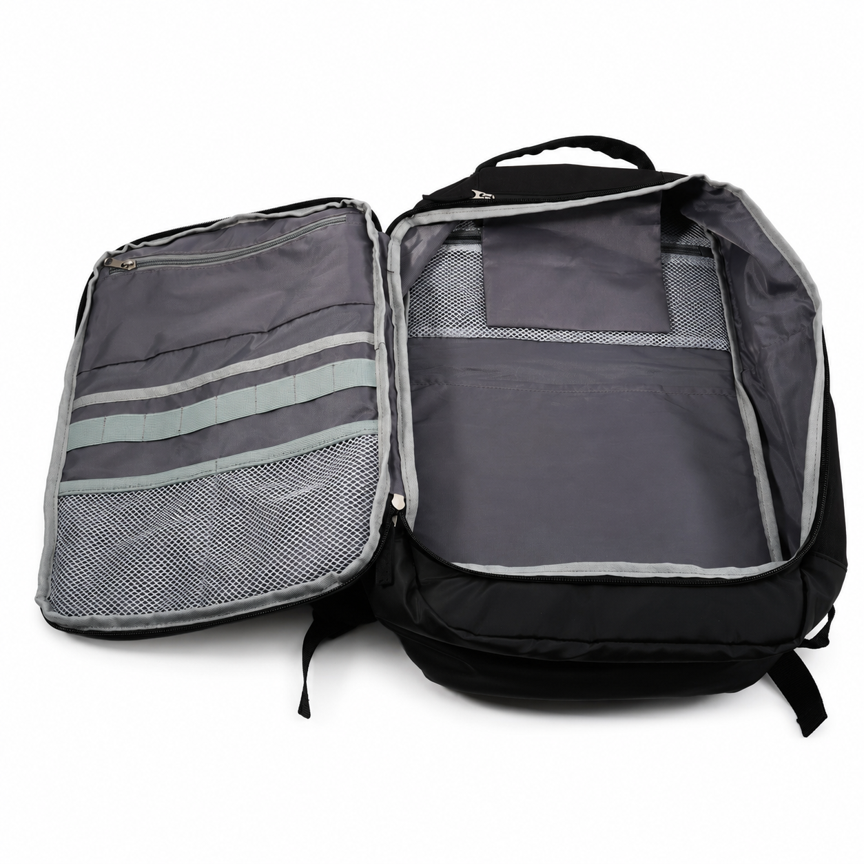 Versatile 15" Laptop Daypack